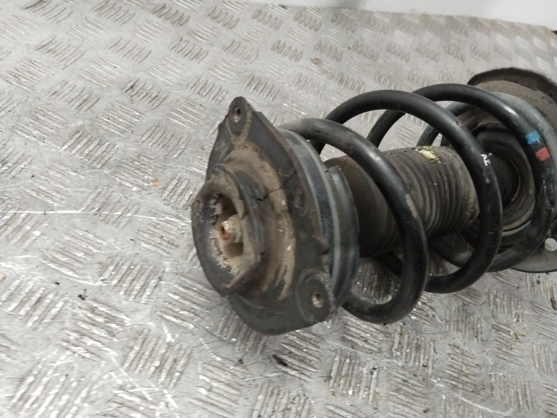 Recambio de amortiguador delantero derecho para nissan leaf (ze0) electric referencia OEM IAM E4C023NL0A  