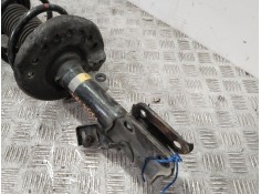 Recambio de amortiguador delantero izquierdo para nissan leaf (ze0) electric referencia OEM IAM E4C033NL0A   2