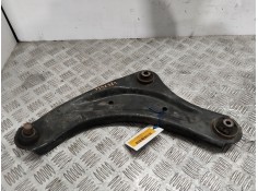 Recambio de brazo suspension inferior delantero izquierdo para nissan leaf (ze0) electric referencia OEM IAM 545011KK0A  