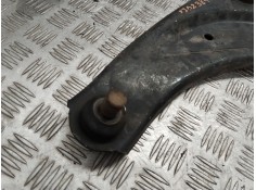 Recambio de brazo suspension inferior delantero izquierdo para nissan leaf (ze0) electric referencia OEM IAM 545011KK0A   2