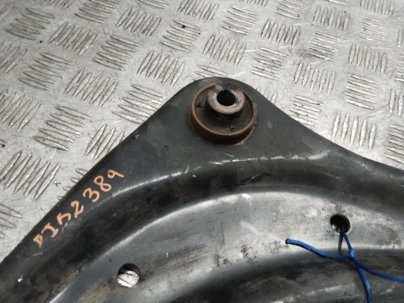 Recambio de brazo suspension inferior delantero izquierdo para nissan leaf (ze0) electric referencia OEM IAM 545011KK0A  