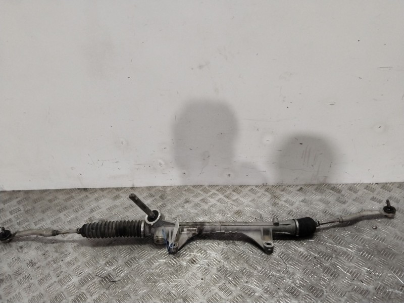 Recambio de cremallera direccion para nissan leaf (ze0) electric referencia OEM IAM 480013NL1A  