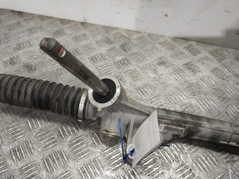 Recambio de cremallera direccion para nissan leaf (ze0) electric referencia OEM IAM 480013NL1A  