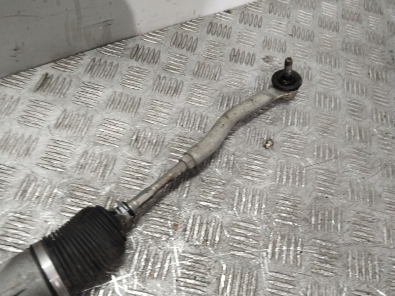 Recambio de cremallera direccion para nissan leaf (ze0) electric referencia OEM IAM 480013NL1A  