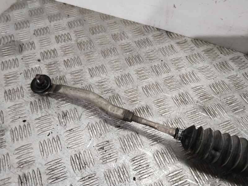 Recambio de cremallera direccion para nissan leaf (ze0) electric referencia OEM IAM 480013NL1A  