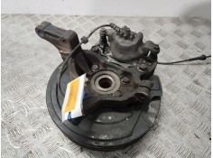 Recambio de mangueta delantera izquierda para nissan leaf (ze0) electric referencia OEM IAM 400151KA1A   2