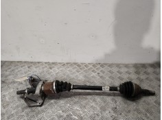 Recambio de transmision delantera derecha para nissan leaf (ze0) electric referencia OEM IAM 391003NF1A  