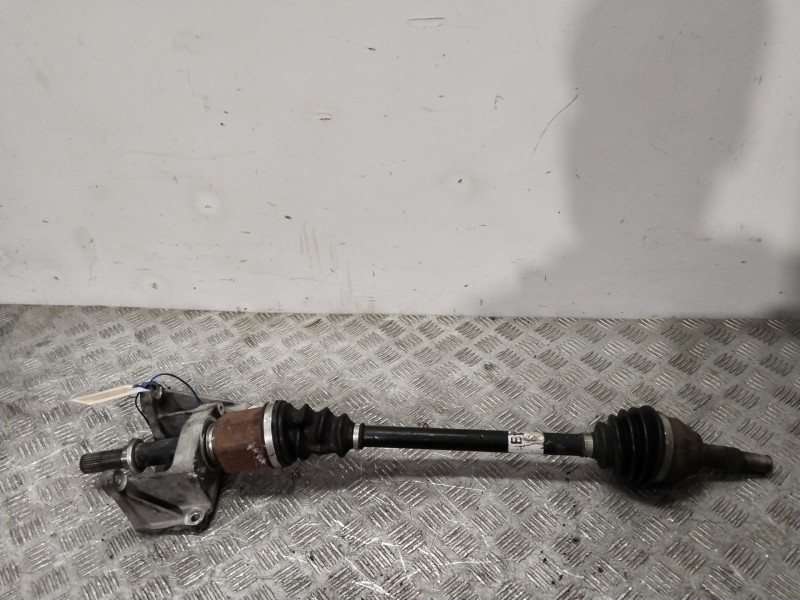 Recambio de transmision delantera derecha para nissan leaf (ze0) electric referencia OEM IAM 391003NF1A  