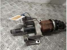 Recambio de transmision delantera derecha para nissan leaf (ze0) electric referencia OEM IAM 391003NF1A   2