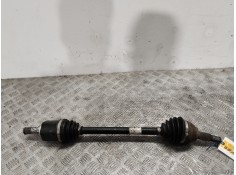 Recambio de transmision delantera izquierda para nissan leaf (ze0) electric referencia OEM IAM 391013NF1A  