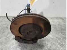 Recambio de mangueta delantera izquierda para peugeot 307 (3a/c) 2.0 hdi 110 referencia OEM IAM 364696  