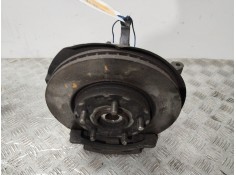 Recambio de mangueta delantera derecha para hyundai santa fé i furgoneta/suv (sm) 2.4 4x4 referencia OEM IAM 5171626110  