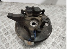 Recambio de mangueta delantera izquierda para hyundai santa fé i furgoneta/suv (sm) 2.4 4x4 referencia OEM IAM 5171526110   2