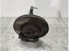 Recambio de mangueta delantera derecha para fiat stilo (192_) 1.9 jtd (192_xe1a) referencia OEM IAM 50701140  