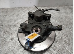 Recambio de mangueta delantera derecha para fiat stilo (192_) 1.9 jtd (192_xe1a) referencia OEM IAM 50701140   2