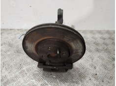 Recambio de mangueta delantera izquierda para fiat stilo (192_) 1.9 jtd (192_xe1a) referencia OEM IAM 50701139  