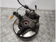 Recambio de mangueta delantera izquierda para fiat stilo (192_) 1.9 jtd (192_xe1a) referencia OEM IAM 50701139   2