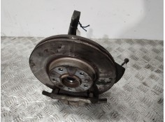 Recambio de mangueta delantera derecha para peugeot 407 (6d_) 2.0 hdi 135 (6drhrh, 6drhre, 6drhrg, 6drhrj) referencia OEM IAM 16