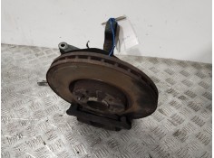 Recambio de mangueta delantera izquierda para peugeot 807 (eb_) 2.2 hdi referencia OEM IAM 364667  