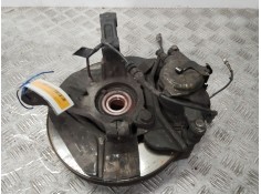 Recambio de mangueta delantera izquierda para peugeot 807 (eb_) 2.2 hdi referencia OEM IAM 364667   2