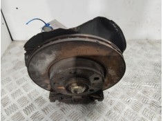 Recambio de mangueta delantera izquierda para bmw 3 compact (e46) 316 ti referencia OEM IAM 31211096429  