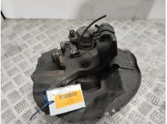 Recambio de mangueta delantera izquierda para bmw 3 compact (e46) 316 ti referencia OEM IAM 31211096429   2