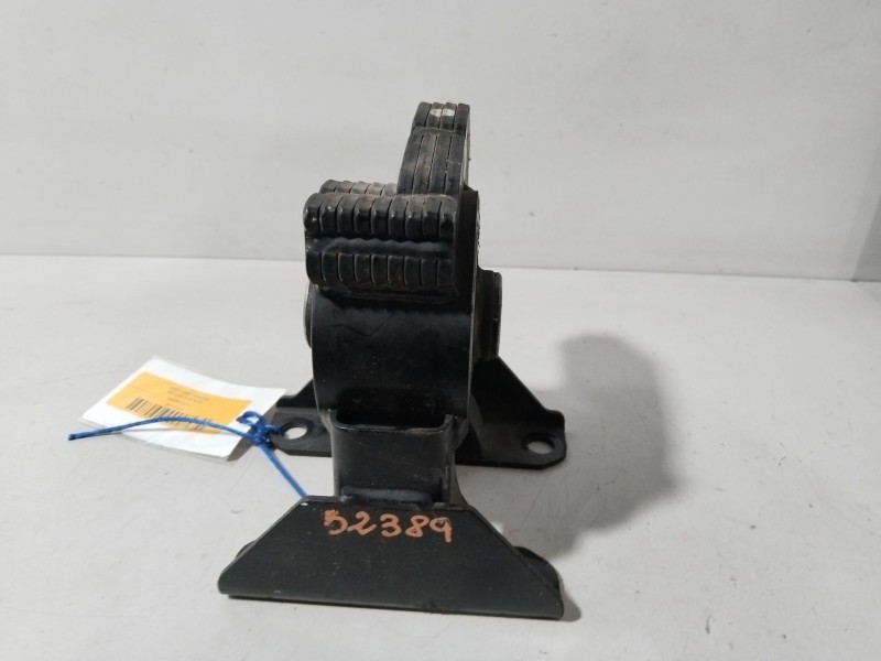 Recambio de soporte motor para nissan leaf (ze0) electric referencia OEM IAM 112103NF0A  