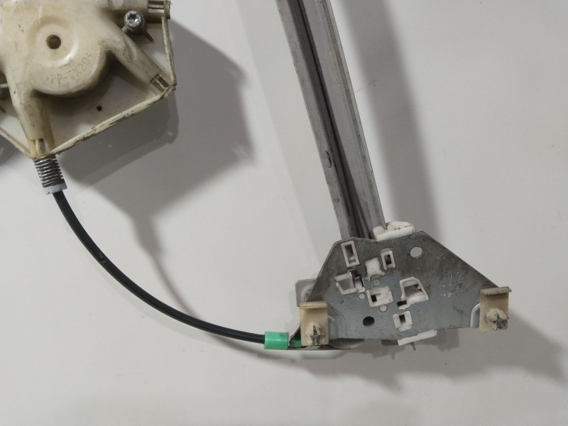 Recambio de elevalunas delantero derecho para volvo v40 familiar 1.8 16v referencia OEM IAM  ELECTRICO 