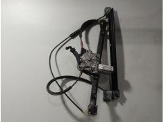 Recambio de elevalunas delantero derecho para seat ibiza (6k) hit referencia OEM IAM 6K3837402  