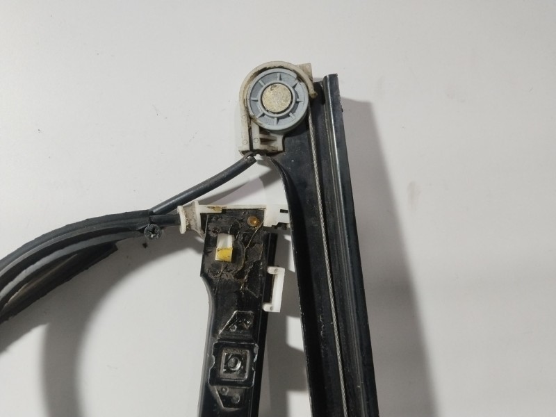 Recambio de elevalunas delantero derecho para seat ibiza (6k) hit referencia OEM IAM 6K3837402  