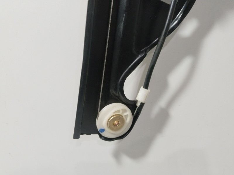 Recambio de elevalunas trasero izquierdo para bmw serie 5 berlina (e60) 535d referencia OEM IAM 7034387  