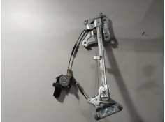 Recambio de elevalunas delantero derecho para hyundai coupe (gk) 2.0 fx full referencia OEM IAM 824042C000  