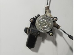 Recambio de elevalunas delantero derecho para hyundai coupe (gk) 2.0 fx full referencia OEM IAM 824042C000   2