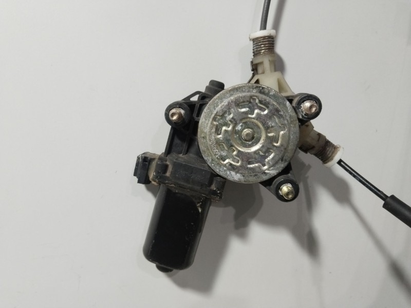 Recambio de elevalunas delantero derecho para hyundai coupe (gk) 2.0 fx full referencia OEM IAM 824042C000  