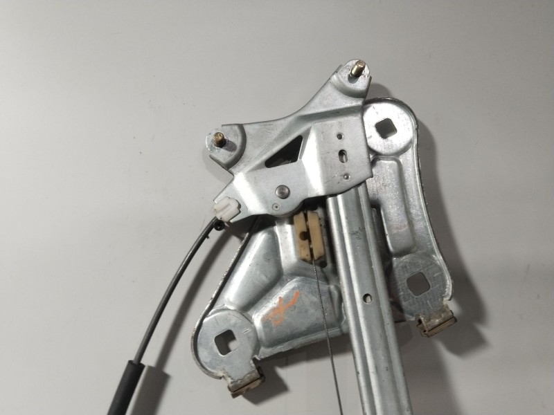 Recambio de elevalunas delantero derecho para hyundai coupe (gk) 2.0 fx full referencia OEM IAM 824042C000  