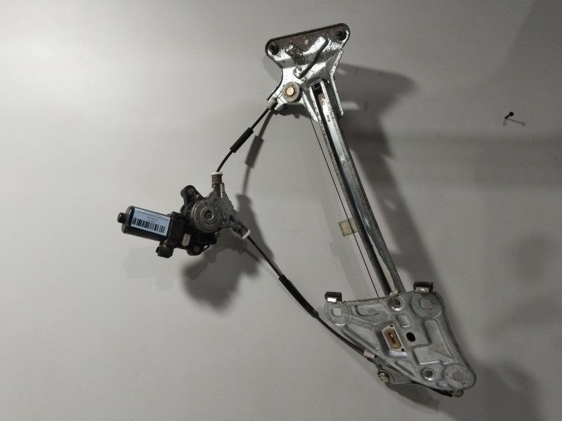 Recambio de elevalunas delantero derecho para hyundai coupe (gk) 2.0 fx full referencia OEM IAM 824042C000  