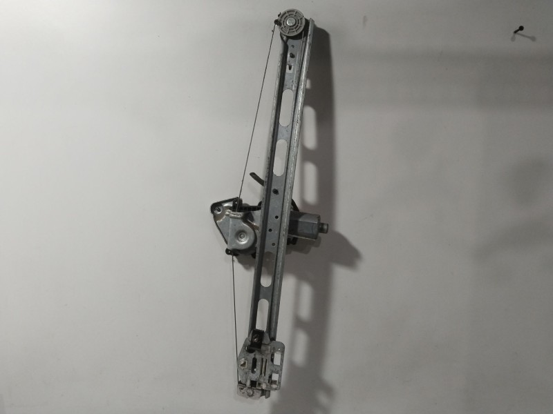 Recambio de elevalunas delantero izquierdo para mercedes-benz clase a (w168) 160 (168.033) referencia OEM IAM   ELECTRICO