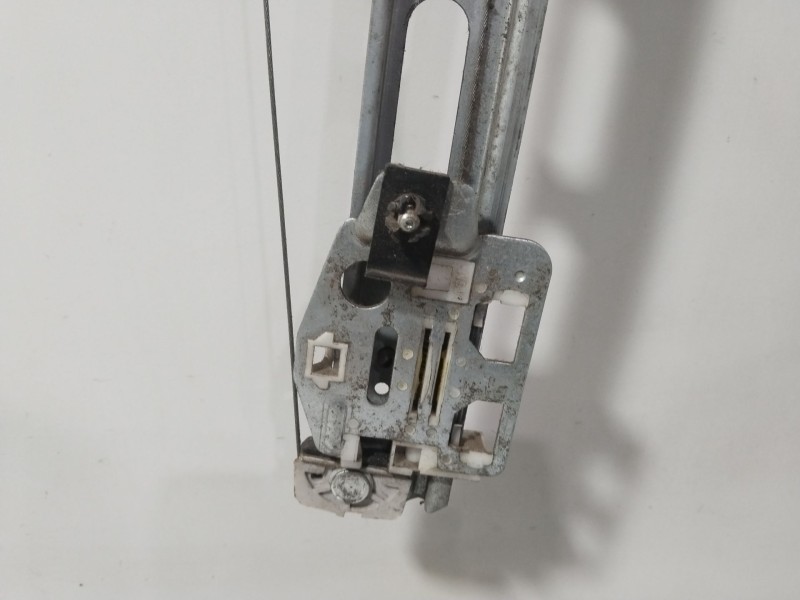 Recambio de elevalunas delantero izquierdo para mercedes-benz clase a (w168) 160 (168.033) referencia OEM IAM   ELECTRICO