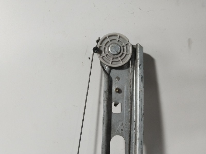 Recambio de elevalunas delantero izquierdo para mercedes-benz clase a (w168) 160 (168.033) referencia OEM IAM   ELECTRICO