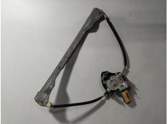 Recambio de elevalunas delantero derecho para renault clio ii fase ii (b/cb0) authentique referencia OEM IAM 7700842246  