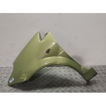 ALETA DELANTERA IZQUIERDA 7840N2 