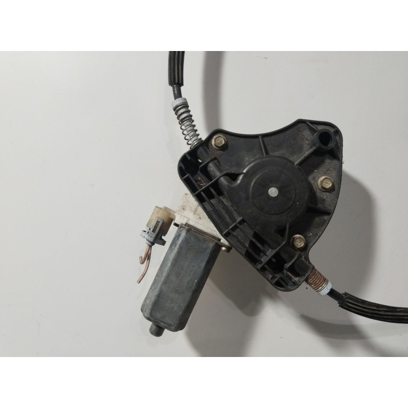Recambio de elevalunas delantero derecho para renault clio ii fase ii (b/cb0) authentique referencia OEM IAM 7700842246  