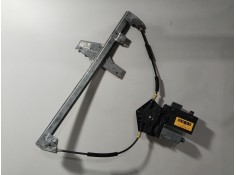 Recambio de elevalunas delantero derecho para peugeot 307 (s1) xr referencia OEM IAM 9222J9 9634457480 990829101