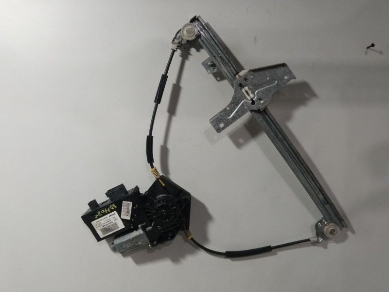 Recambio de elevalunas delantero derecho para peugeot 307 (s1) xr referencia OEM IAM 9222J9 9634457480 990829101