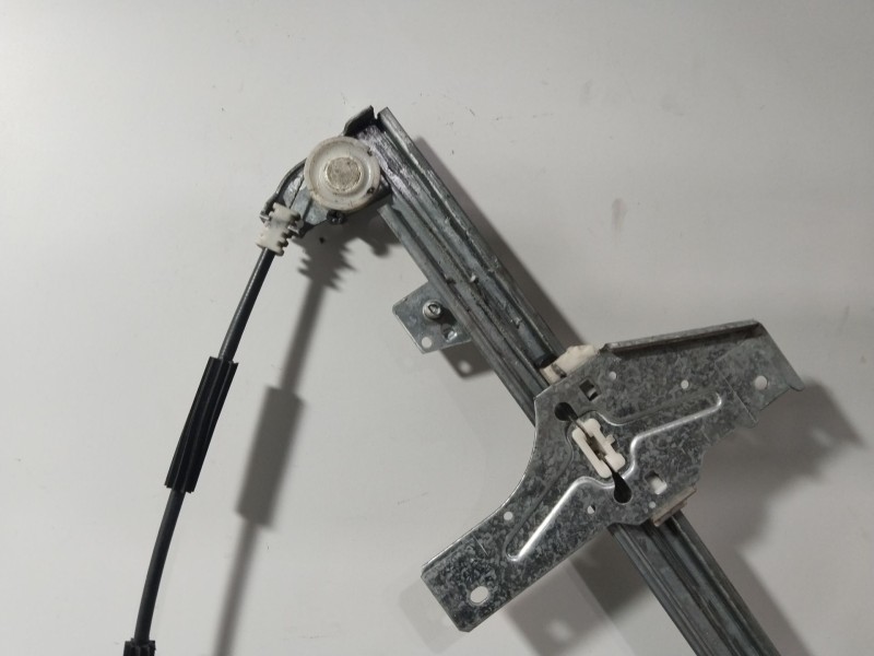 Recambio de elevalunas delantero derecho para peugeot 307 (s1) xr referencia OEM IAM 9222J9 9634457480 990829101