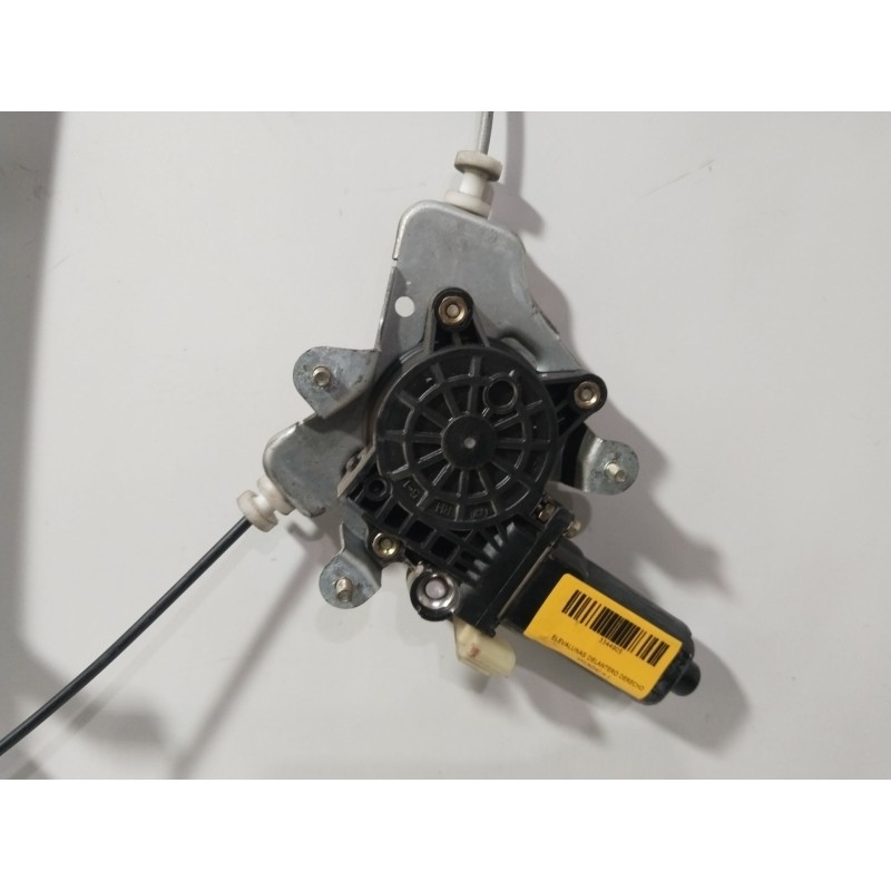 Recambio de elevalunas delantero derecho para hyundai h 1 h 1 furg.caja cerr.c. puerta referencia OEM IAM  ELECTRICO 
