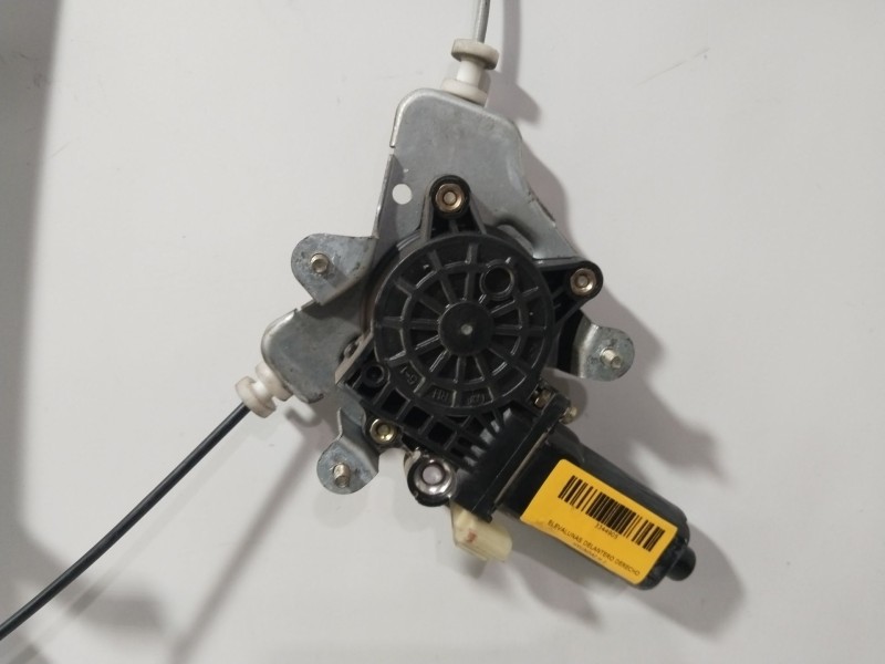 Recambio de elevalunas delantero derecho para hyundai h 1 h 1 furg.caja cerr.c. puerta referencia OEM IAM  ELECTRICO 