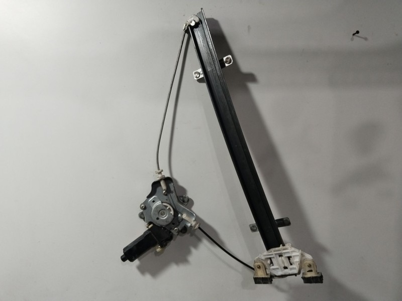 Recambio de elevalunas delantero derecho para hyundai h 1 h 1 furg.caja cerr.c. puerta referencia OEM IAM  ELECTRICO 