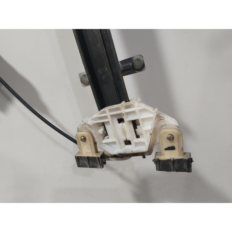 Recambio de elevalunas delantero derecho para hyundai h 1 h 1 furg.caja cerr.c. puerta referencia OEM IAM  ELECTRICO 