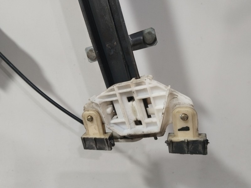 Recambio de elevalunas delantero derecho para hyundai h 1 h 1 furg.caja cerr.c. puerta referencia OEM IAM  ELECTRICO 